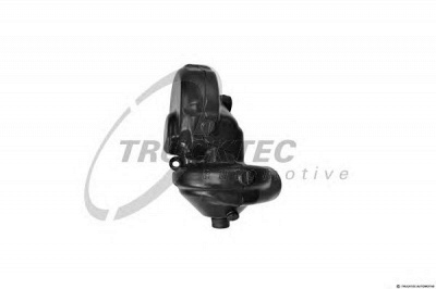 TRUCKTEC AUTOMOTIVE 0810152 -  Клапан, отвода воздуха из картера